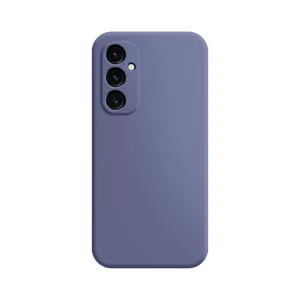 Чехол Screen Geeks Soft Touch Samsung Galaxy A34 [Lavander]